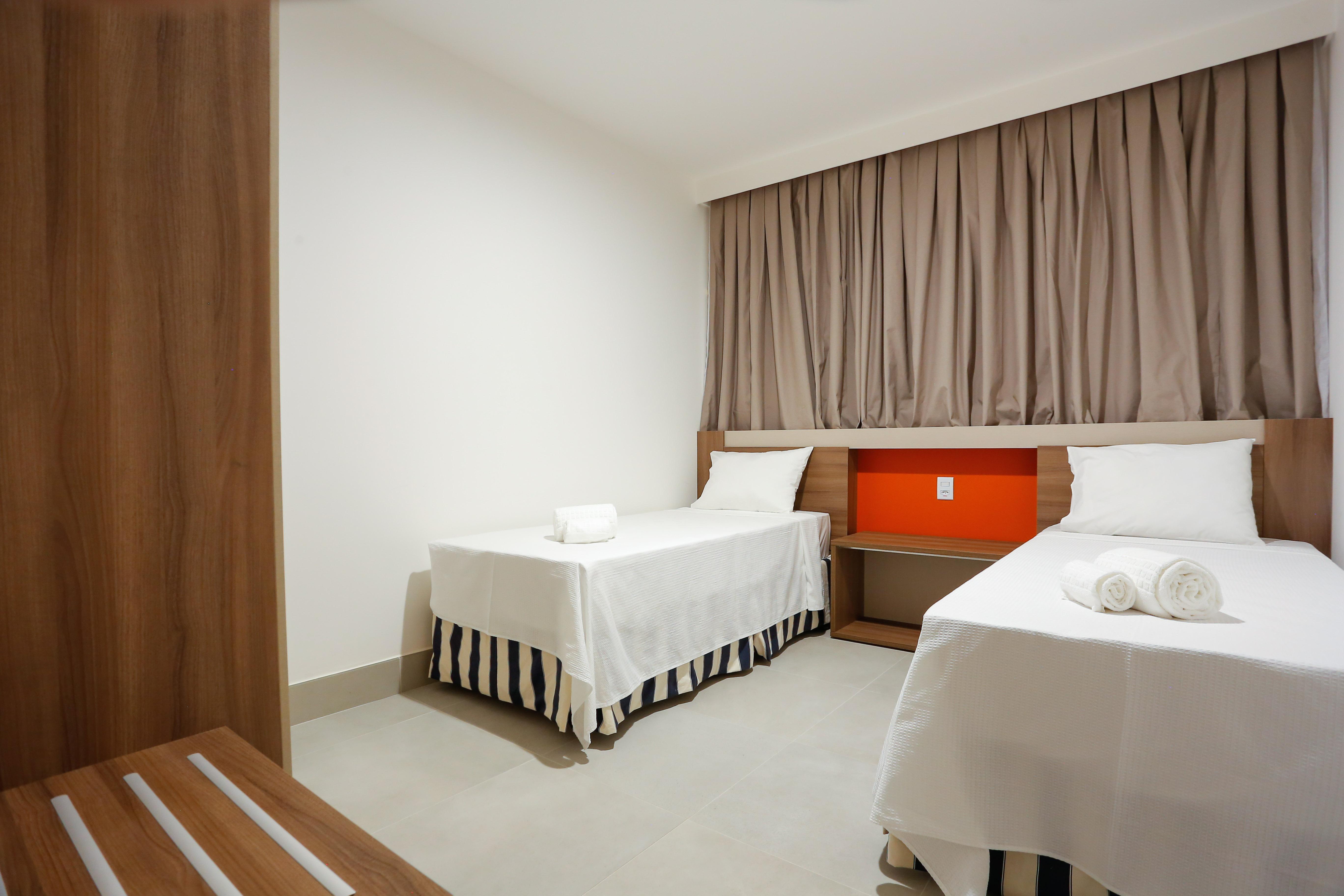 Olimpia Park Resort - Resort Em Olímpia Eksteriør bilde