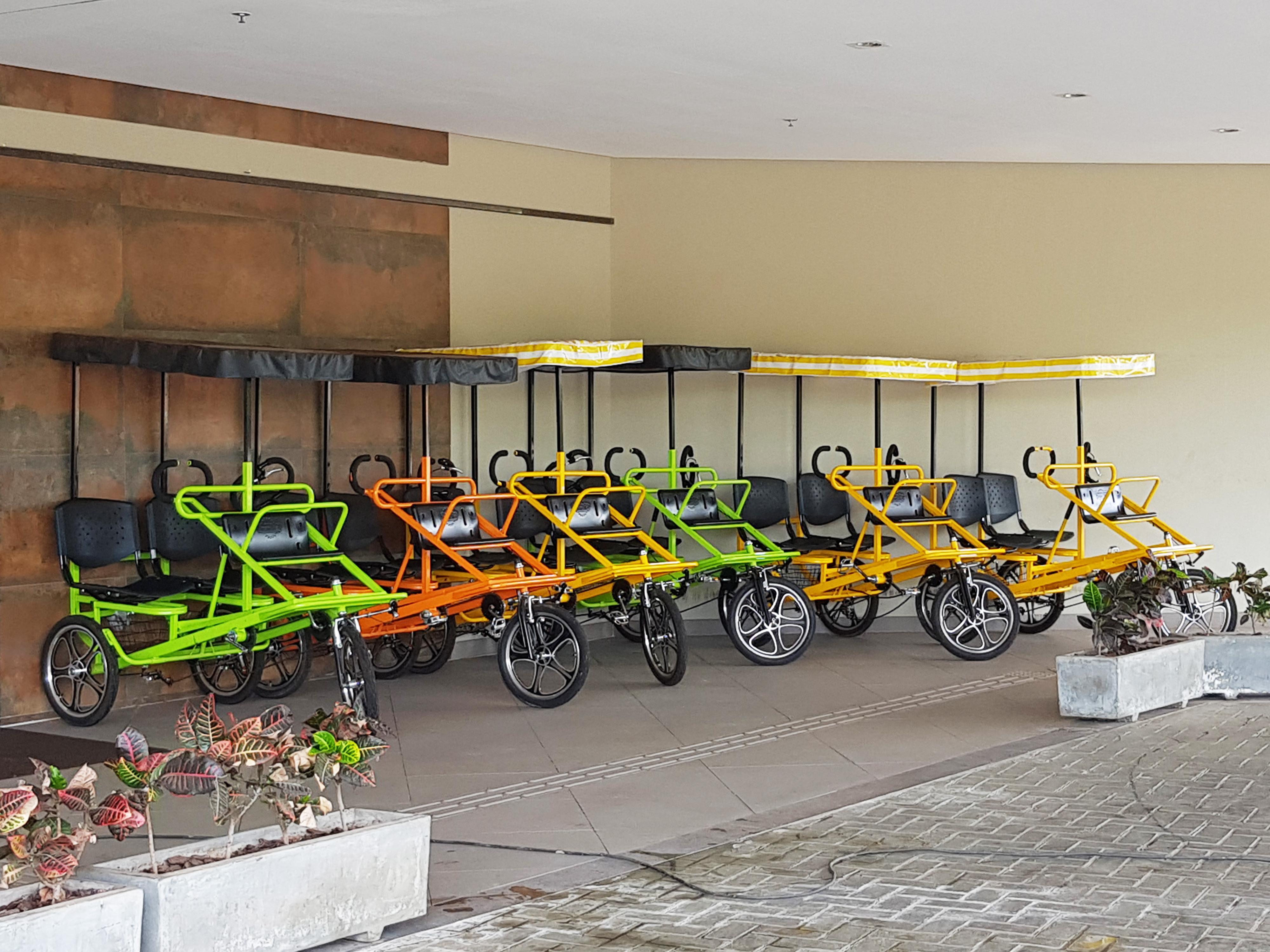 Olimpia Park Resort - Resort Em Olímpia Eksteriør bilde