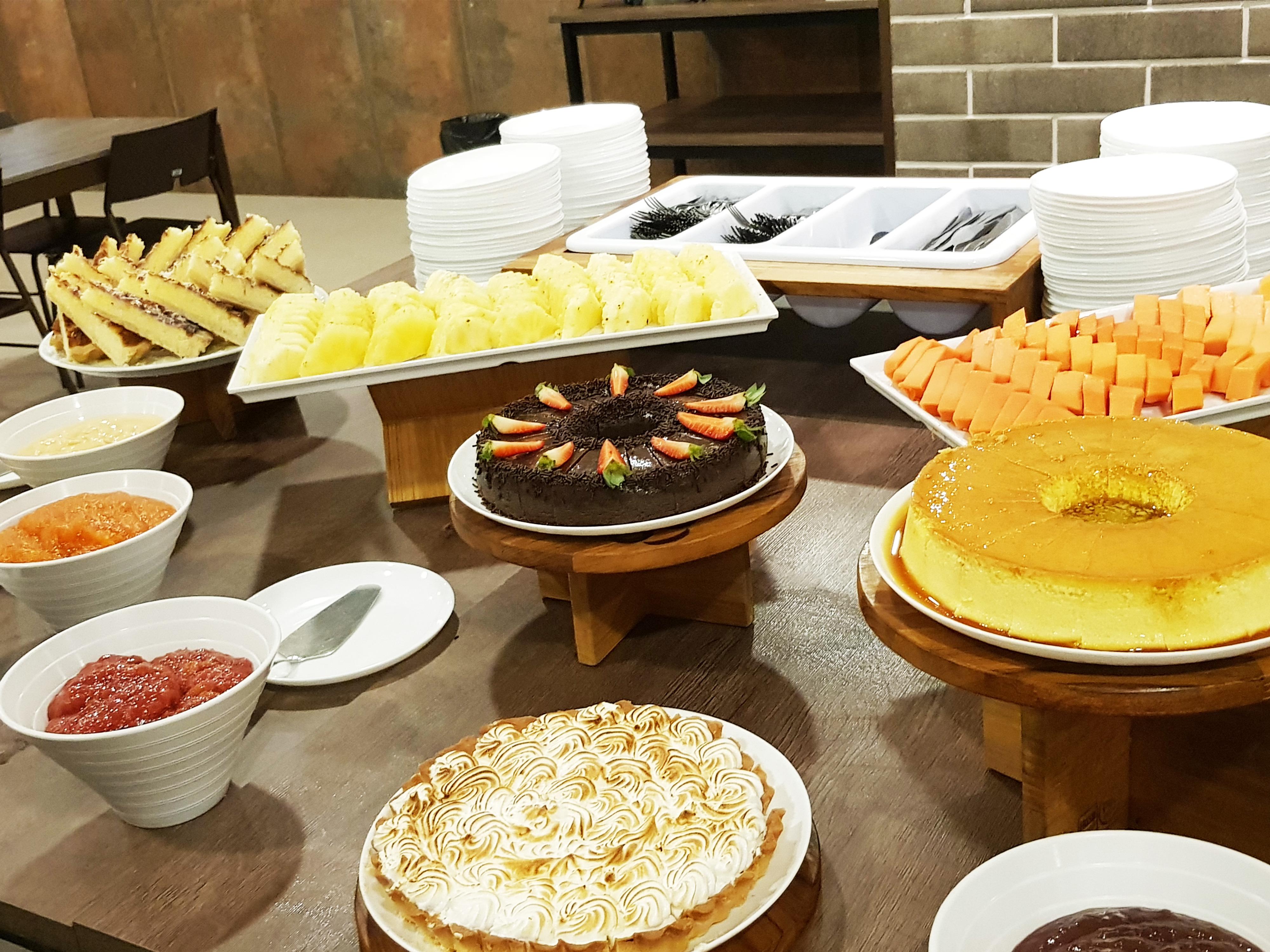 Olimpia Park Resort - Resort Em Olímpia Eksteriør bilde