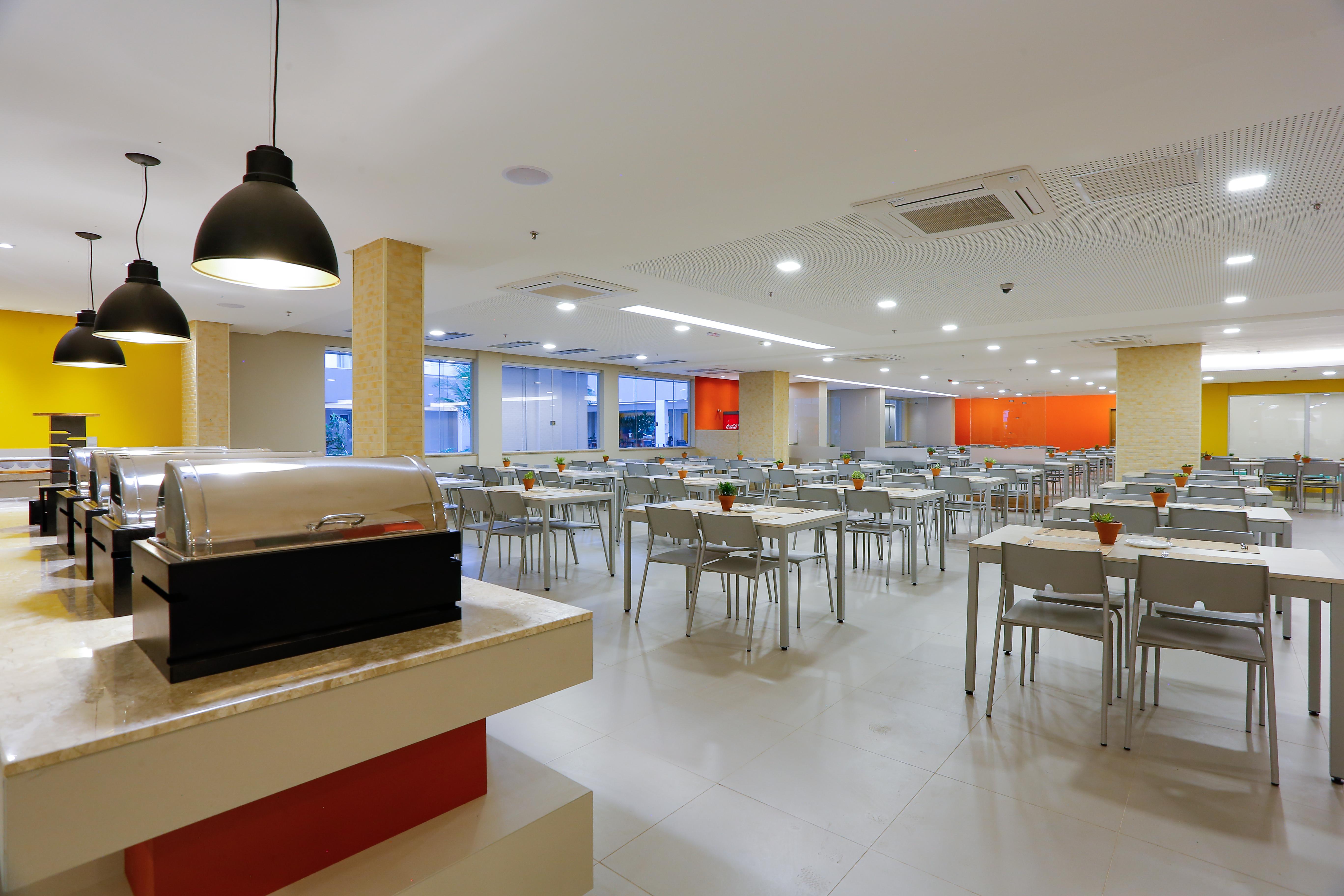 Olimpia Park Resort - Resort Em Olímpia Eksteriør bilde